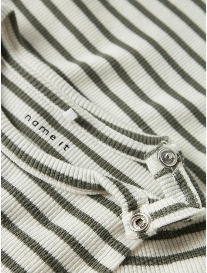 Name It Body met lange mouwen NBNBANI LS BODY NOOS