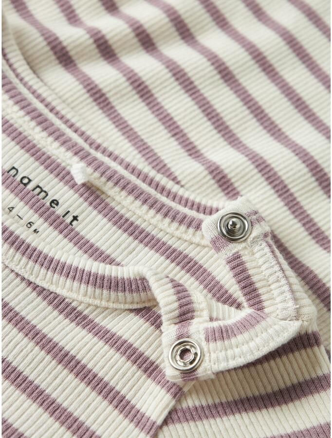 Name It Body met lange mouwen NBNBANI LS BODY NOOS