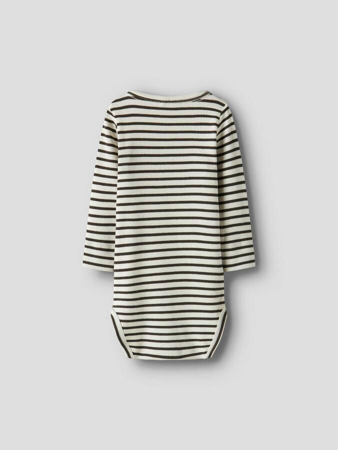 Name It Body met lange mouwen NBNBANI LS BODY NOOS - Foto 3
