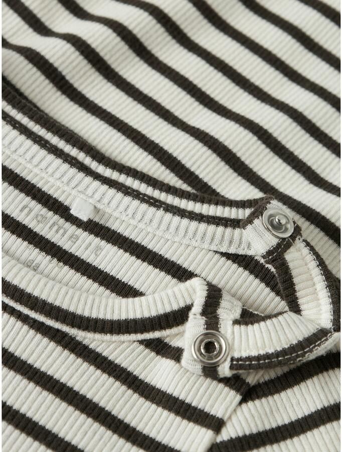 Name It Body met lange mouwen NBNBANI LS BODY NOOS