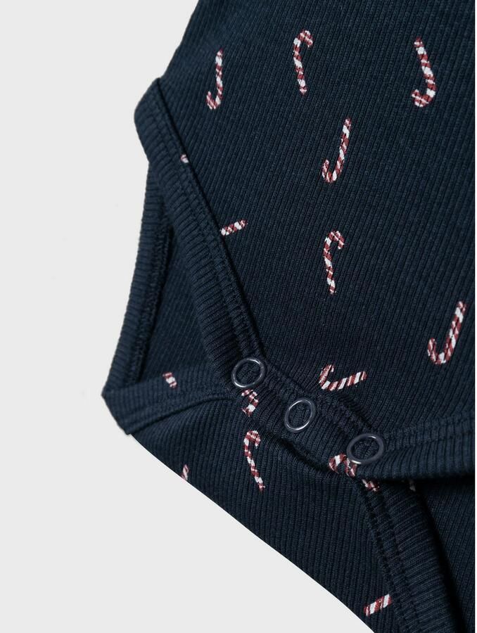 Name It Body met lange mouwen NBNDAB M LS BODY - Foto 2