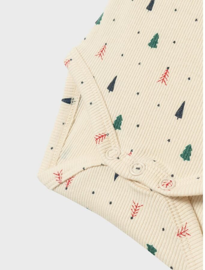 Name It Body met lange mouwen NBNDAB M LS BODY - Foto 2