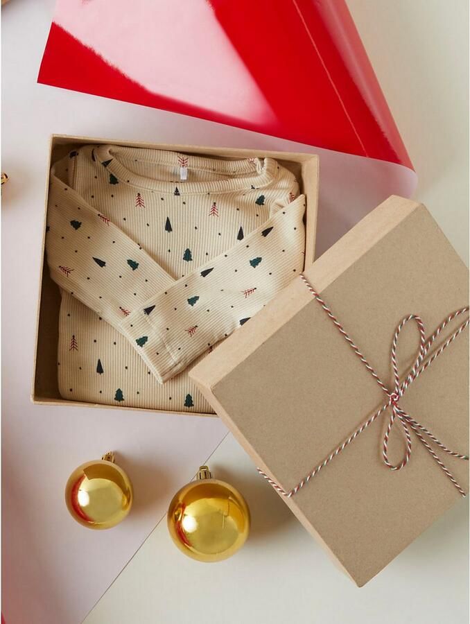 Name It Body met lange mouwen NBNDAB M LS BODY - Foto 3