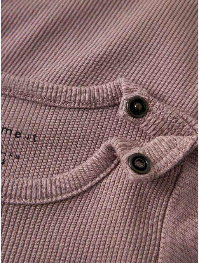 Name It Body met lange mouwen NBNKAB LS BODY LEGGING SET NOOS (set 2-delig)