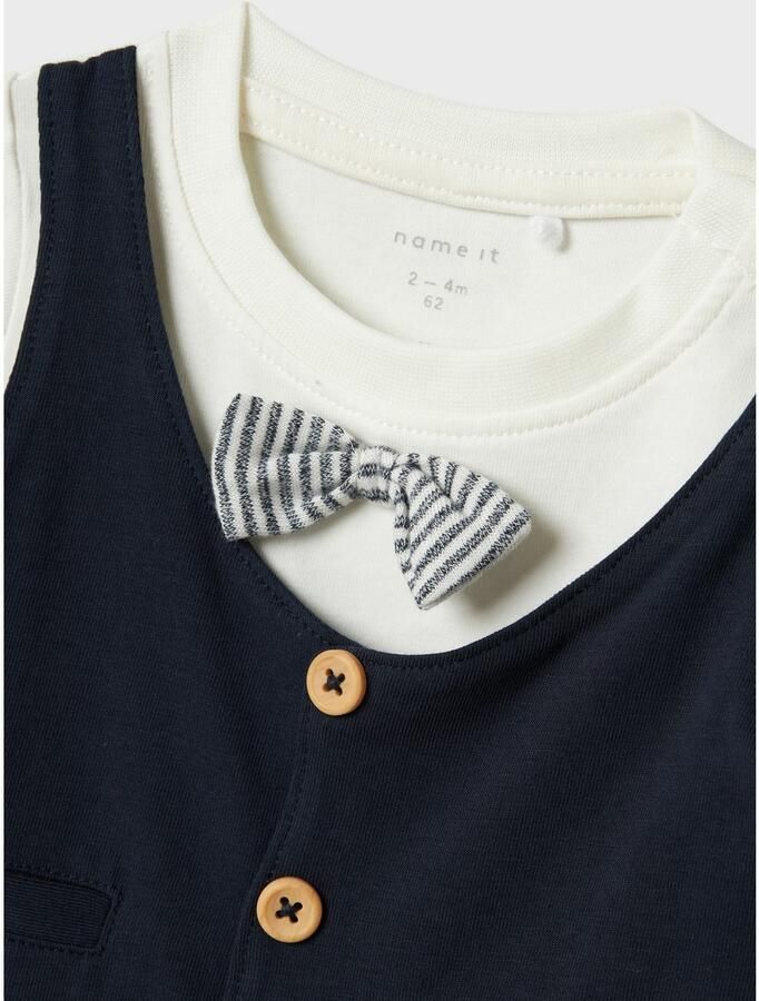 Name It Body NBMADAM LS BODY SET NOOS (set 2-delig) - Foto 2