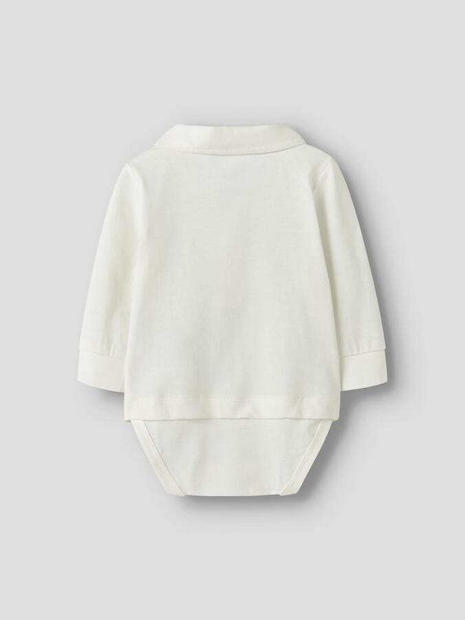 Name It Body NBMNOLLER LS BODY - Foto 5