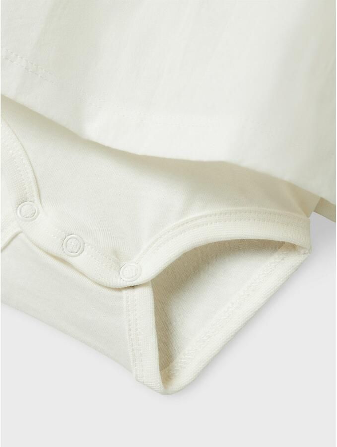 Name It Body NBMNOLLER LS BODY - Foto 4