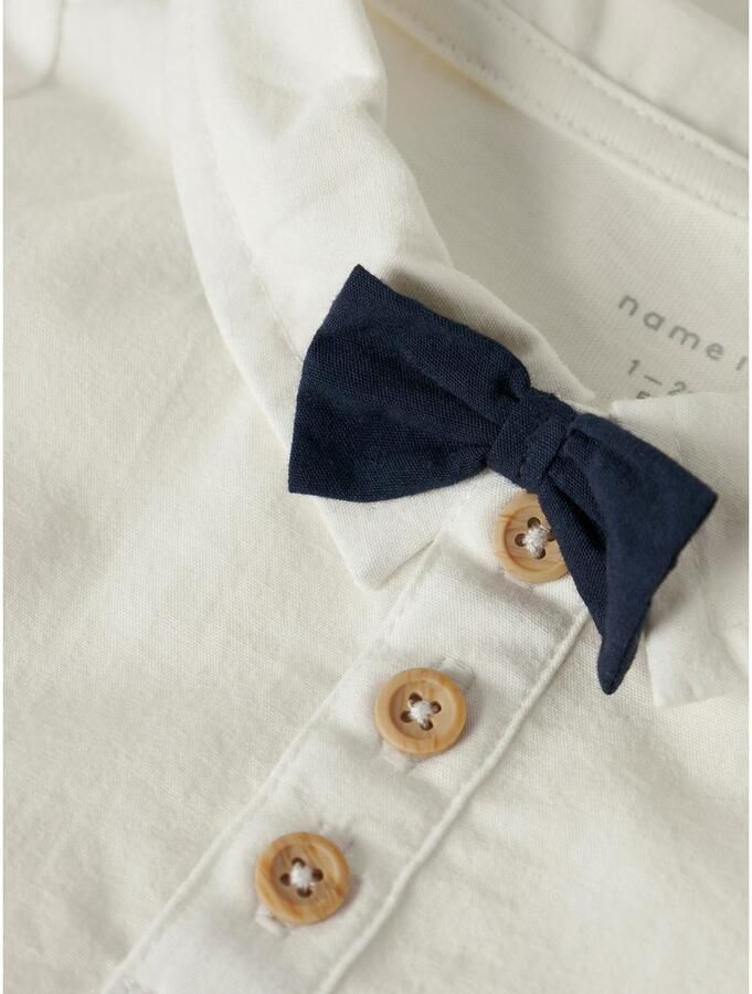 Name It Body NBMNOLLER LS BODY - Foto 2