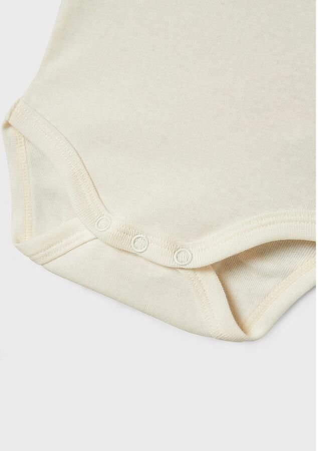 Name It Body NBNBODY 3P LS JET STREAM GIRAFFE NOOS (set 3-delig) - Foto 2