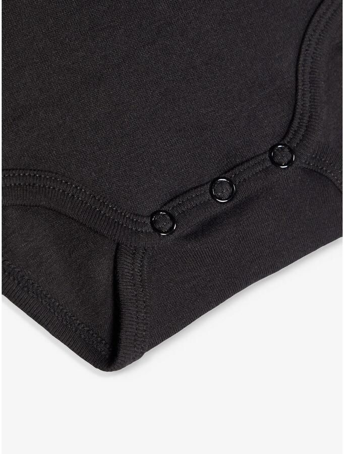 Name It Body NBNBODY 3P LS SOLID NOOS (set 3-delig) - Foto 2