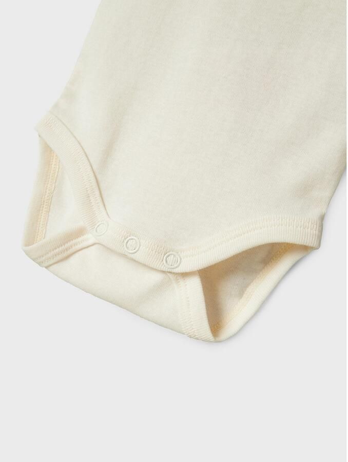 Name It Body NBNBODY 3P SS JET STREAM GIRAFFE NOOS (set 3-delig) - Foto 2