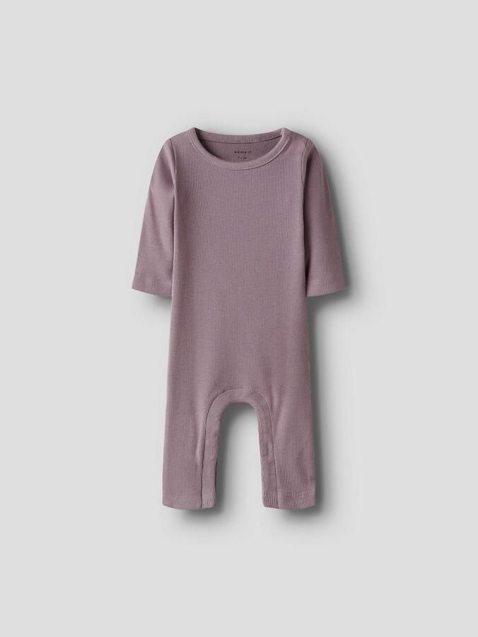 Name It Body NBNNAKAL LS SUIT NOOS - Foto 3