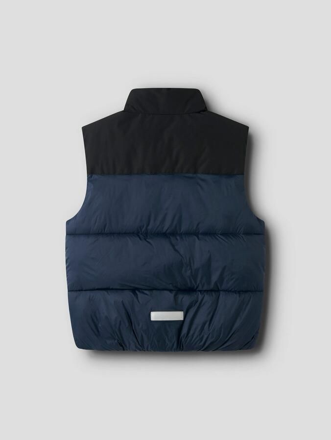 Name It Bodywarmer NKMMOLE VEST PB - Foto 3