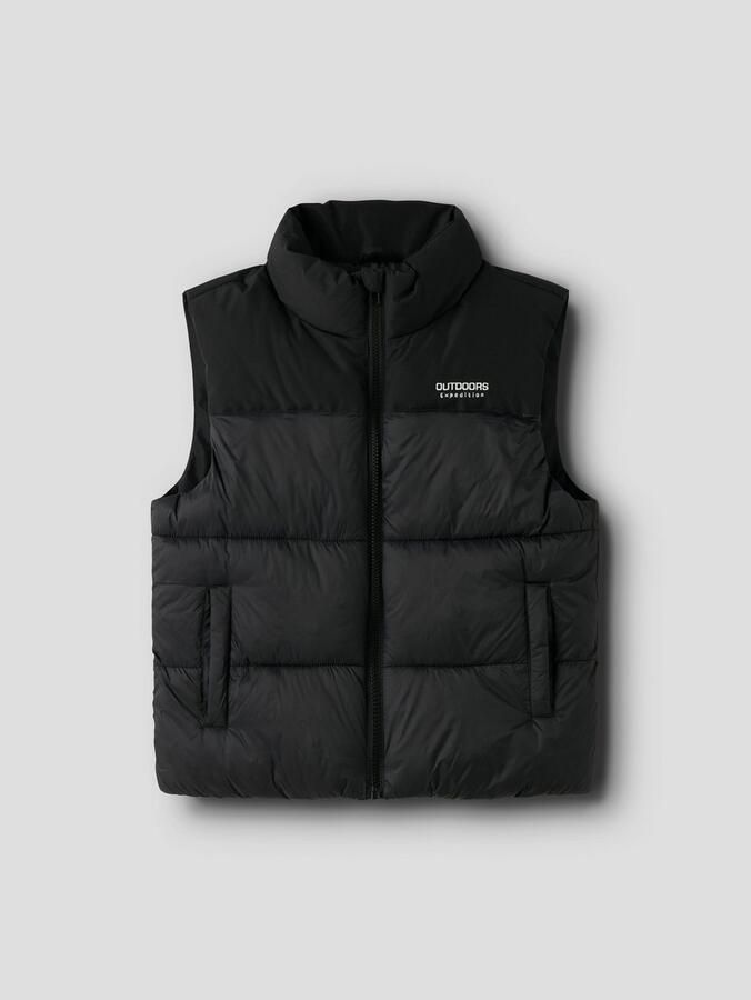 Name It Bodywarmer NKMMOLE VEST PB - Foto 4