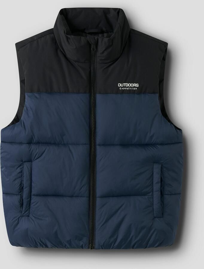 Name It Bodywarmer NKMMOLE VEST PB