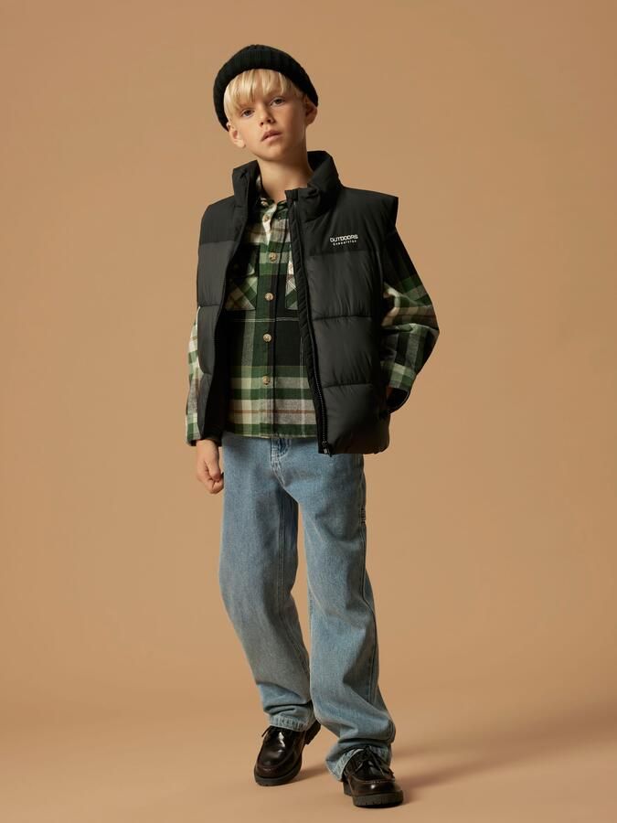 Name It Bodywarmer NKMMOLE VEST PB - Foto 3