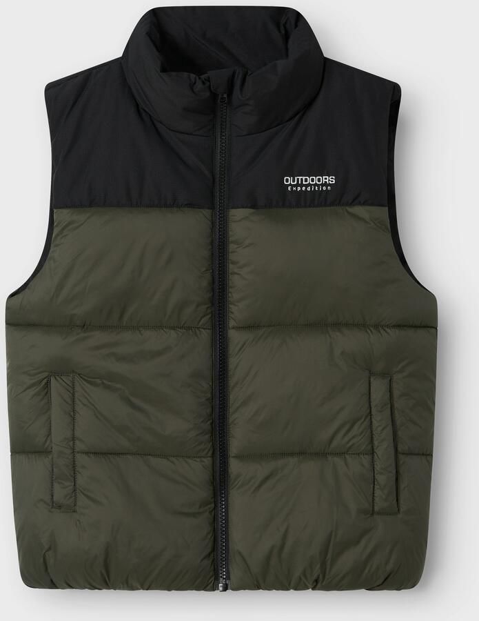 Name It Bodywarmer NKMMOLE VEST PB - Foto 3