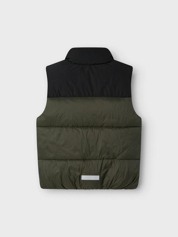 Name It Bodywarmer NKMMOLE VEST PB - Foto 2