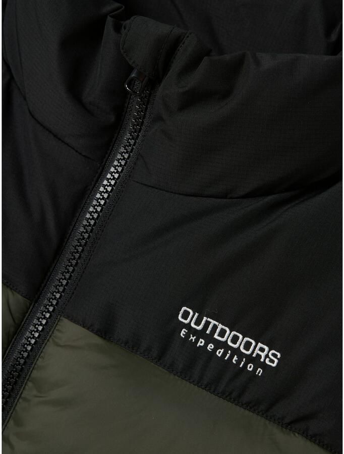 Name It Bodywarmer NKMMOLE VEST PB