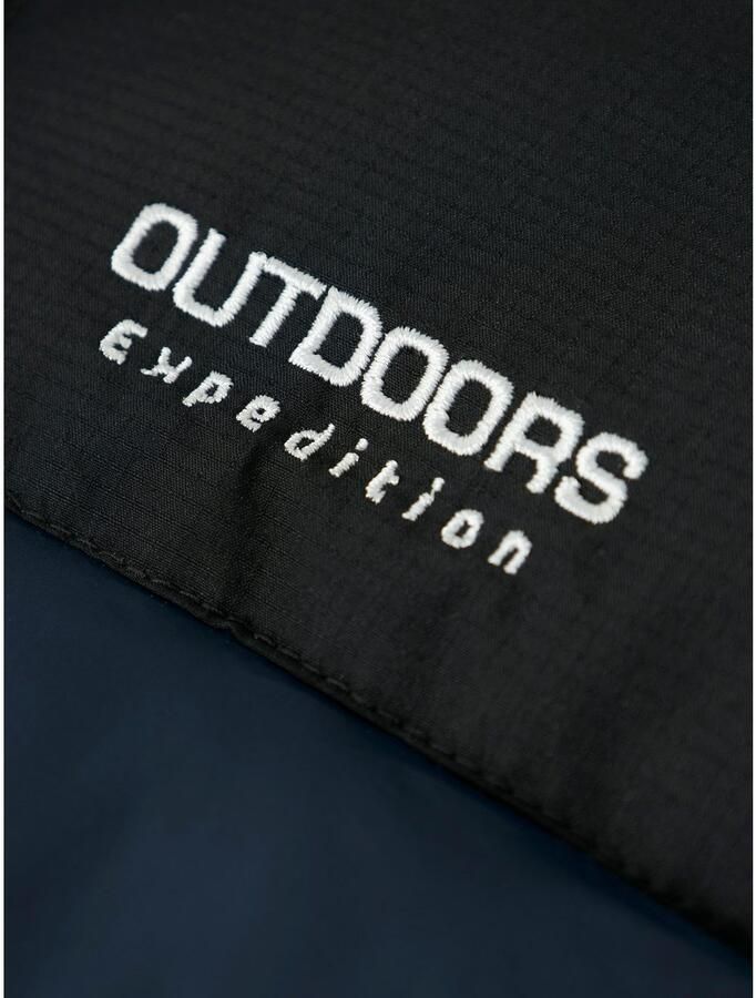 Name it Bodywarmer met opstaande kraag model 'OLE' - Foto 2