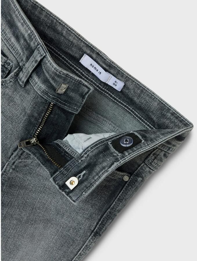 Name It Bootcut jeans NKFPOLLY SKINNY BOOT JEANS 1142-AU NOOS - Foto 4