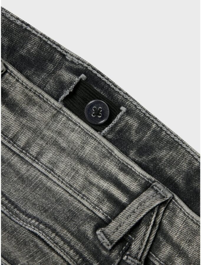 Name It Bootcut jeans NKFPOLLY SKINNY BOOT JEANS 1142-AU NOOS - Foto 2