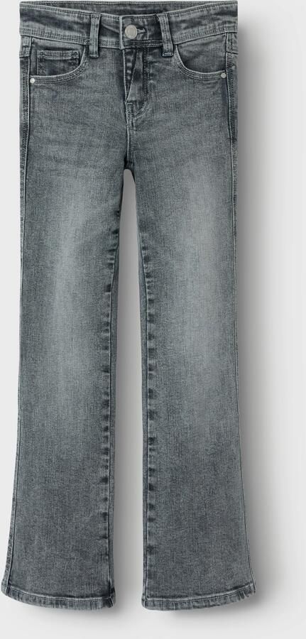 Name It Bootcut jeans NKFPOLLY SKINNY BOOT JEANS 1142-AU NOOS - Foto 5