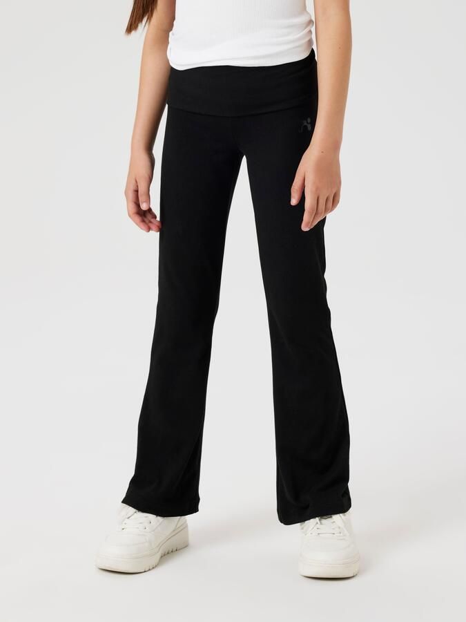 Name It Bootcutbroek NKFSPICE BOOTCUT PANT NOOS - Foto 4