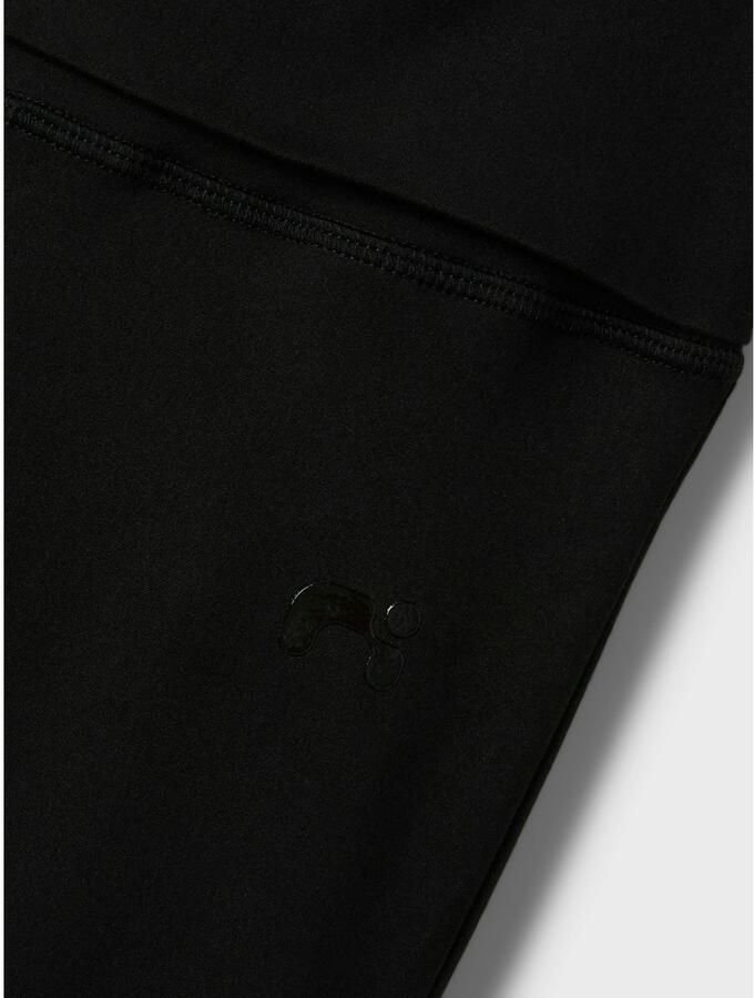 Name It Bootcutbroek NKFSPICE BOOTCUT PANT NOOS