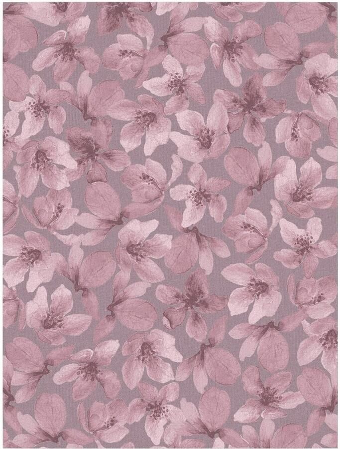 Name it KIDS hipster set van 2 paars mauve Slip Meisjes Stretchkatoen 122 128 - Foto 5