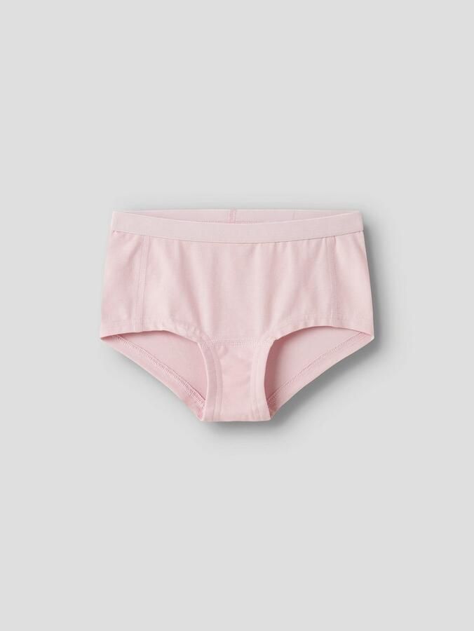 Name It Boxershort NKFHIPSTER 3P FLOWER NOOS (3 stuks) - Foto 5