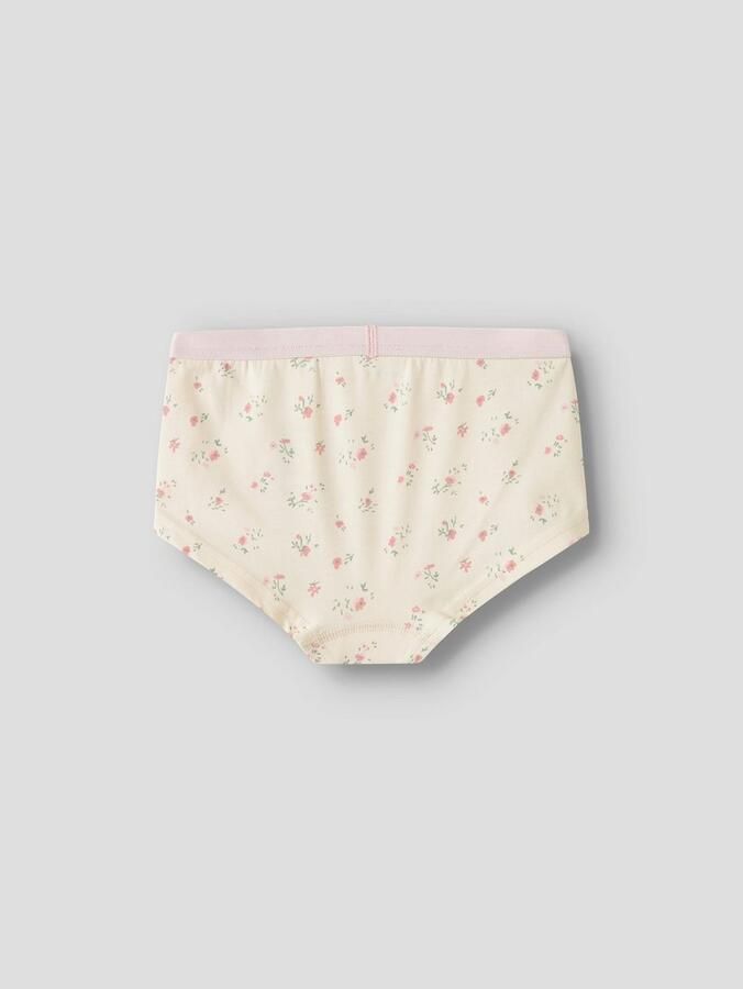 Name It Boxershort NKFHIPSTER 3P FLOWER NOOS (3 stuks) - Foto 6