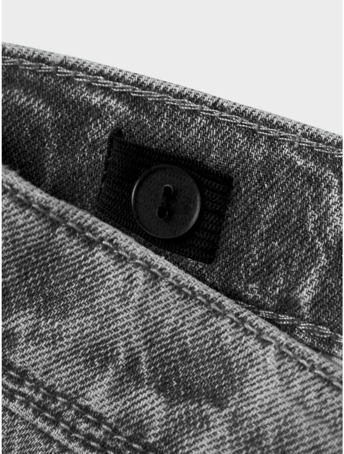 Name It Cargo jeans NKMSILAS TAP CARGO JEANS 6650-AZ NOOS - Foto 5