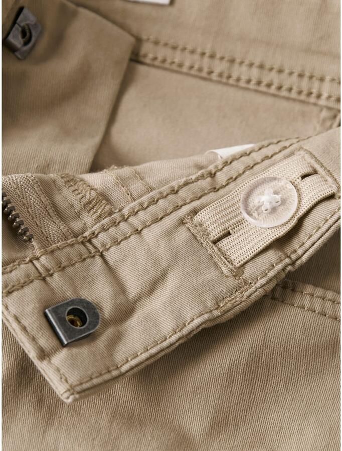 Name It Cargobermuda NKMRYAN REG TWI L SHORTS 6776-BA NOOS - Foto 2