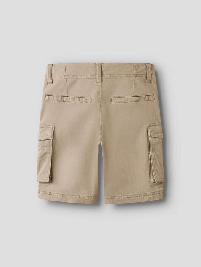 Name It Cargobermuda NKMRYAN REG TWI L SHORTS 6776-BA NOOS - Foto 6