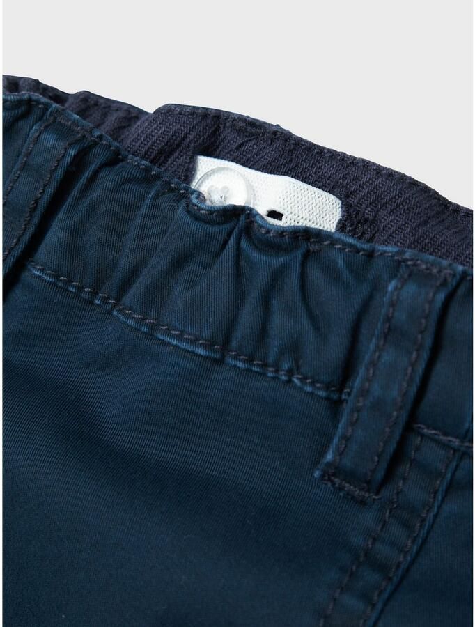 Name It Cargobroek NBMBEN CARGO R TWI PANT 1771-HI NOOS