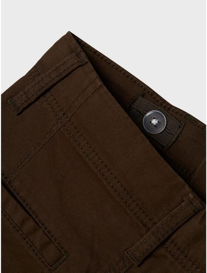 Name It Cargobroek NKMRYAN – Broek met cargo- en zijzakken - Foto 3