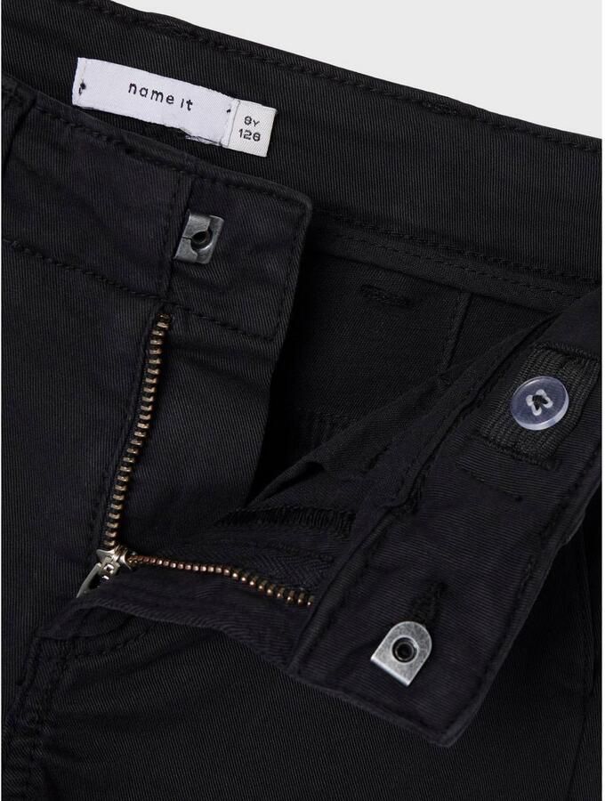 Name It Cargobroek NKMRYAN ST TWI CARGO PANT 5720-OT NOOS