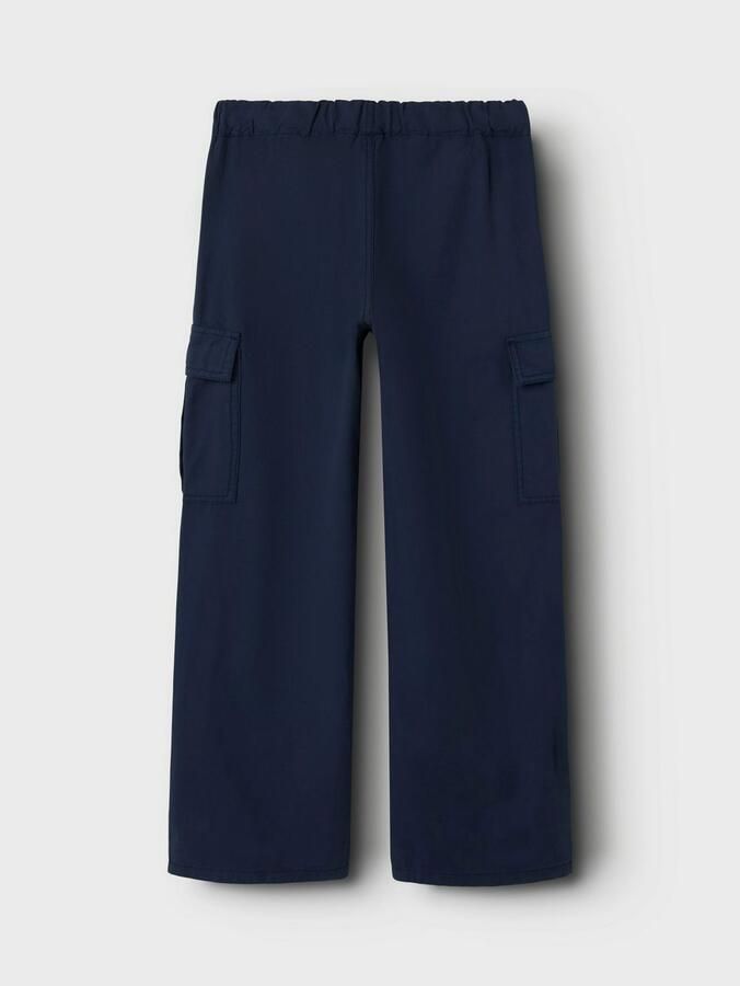 Name It Cargobroek NKMRYAN TWILL CARGO PANT S 5553-VA TB - Foto 4