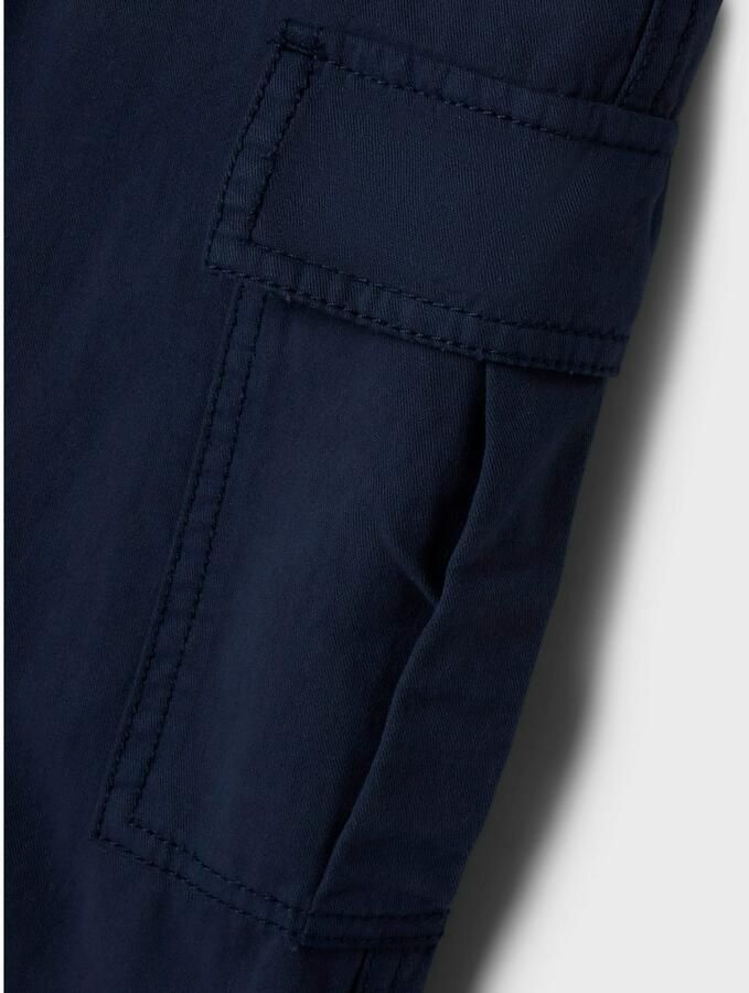Name It Cargobroek NKMRYAN TWILL CARGO PANT S 5553-VA TB - Foto 2