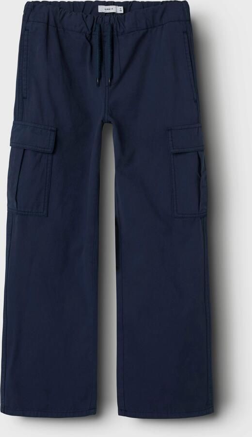 Name It Cargobroek NKMRYAN TWILL CARGO PANT S 5553-VA TB - Foto 3
