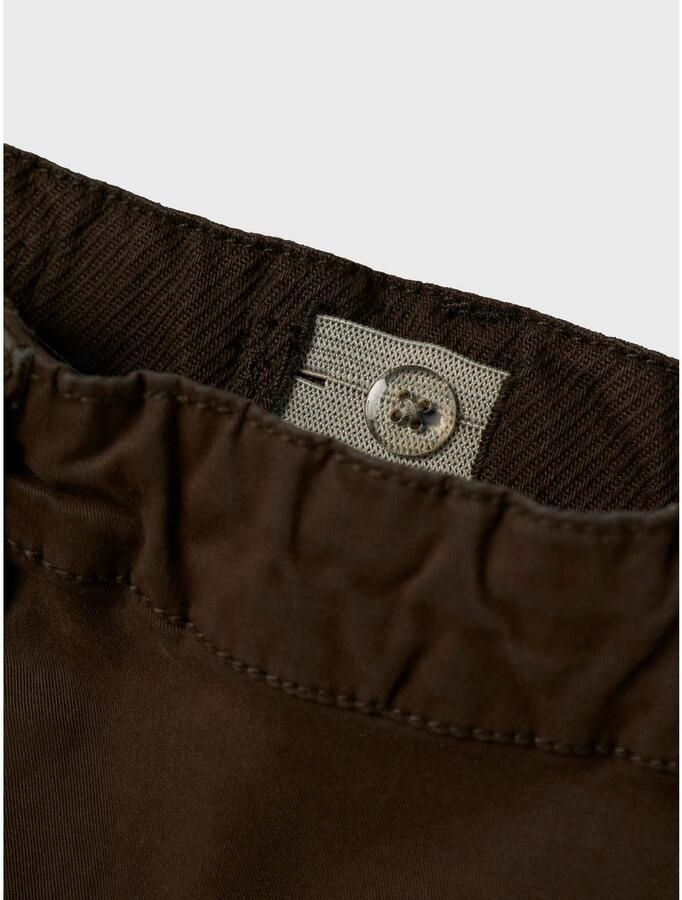 Name It Cargobroek NMMBEN CARGO R TWI PANT 1771-HI NOOS