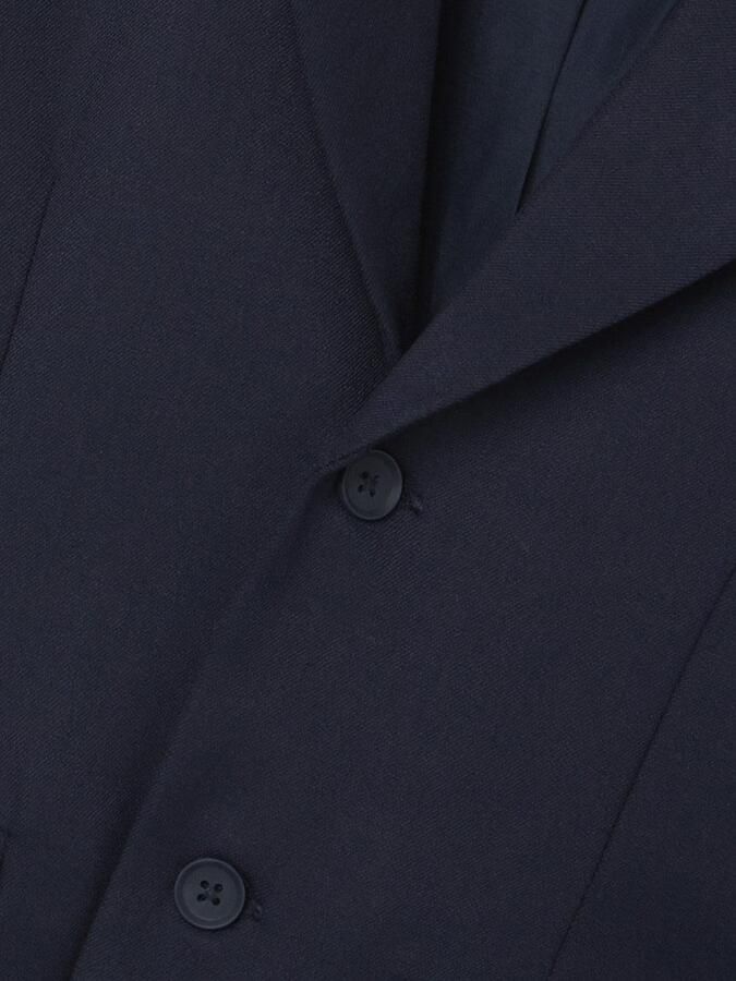 NAME IT KIDS colbert NKMRIRAMEL donkerblauw - Foto 4