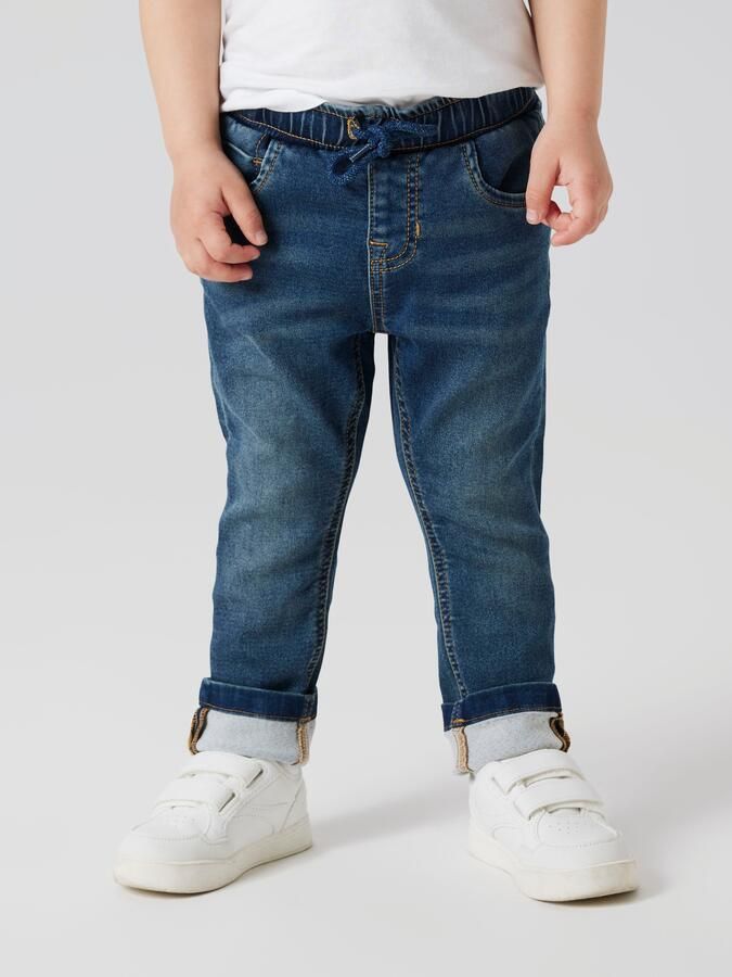 Name It Comfortjeans NMMRYAN SLIM SWE JEANS 2472-TH NOOS - Foto 6