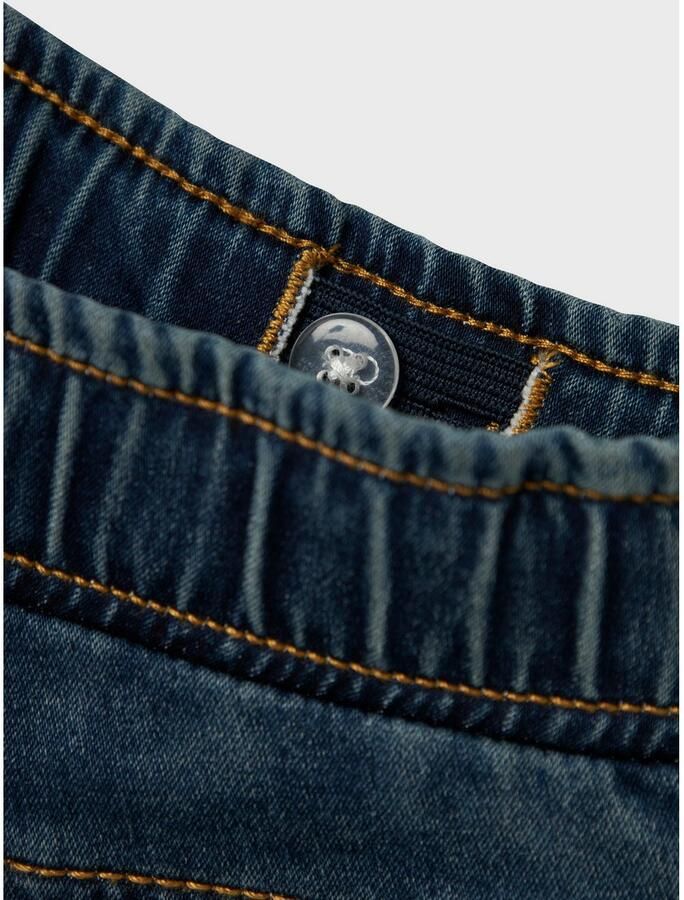 Name It Comfortjeans NMMRYAN SLIM SWE JEANS 2472-TH NOOS