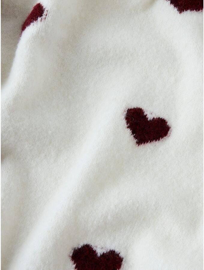 Name It Gebreide trui NKFONA LS KNIT