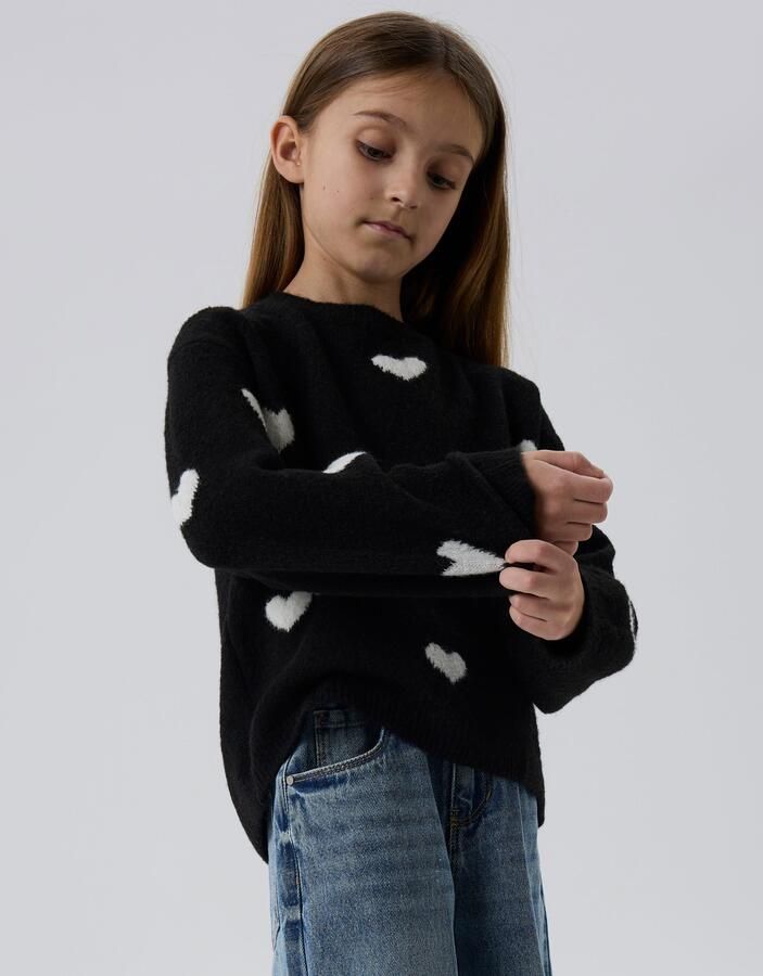 Name It Gebreide trui NKFONA LS KNIT - Foto 4