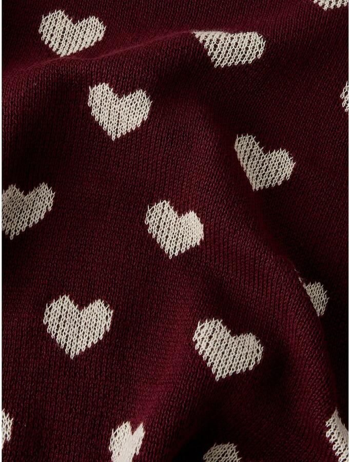 Name It Gebreide trui NMFOANA LS KNIT