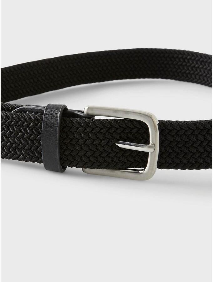 Name It Gevlochten riem NKMSIECE BELT NOOS - Foto 3