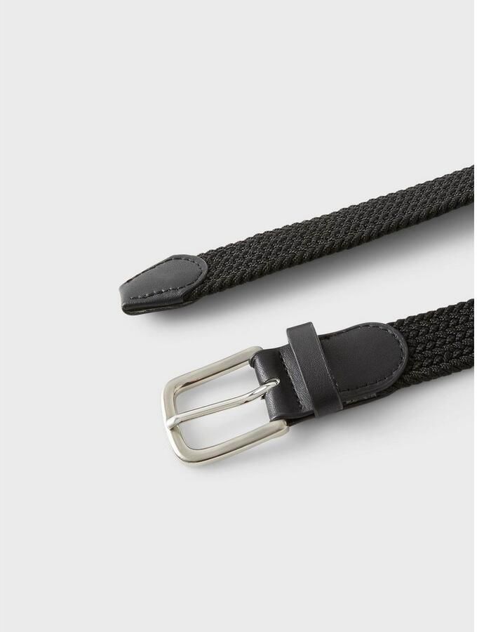 Name It Gevlochten riem NKMSIECE BELT NOOS